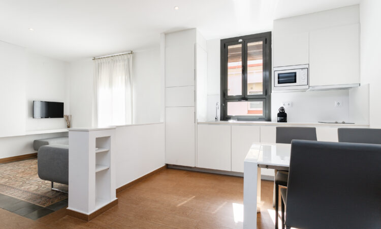 Barcelona Centro. Buena Ubicación. Sants