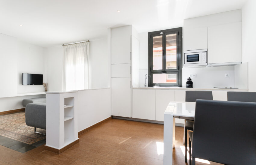 Barcelona Centro. Buena Ubicación. Sants