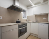 En el centro de Barcelona Barrio de Sants