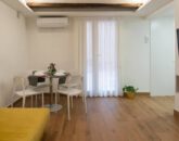 Cómodo apartamento