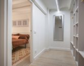 En el centro de Barcelona Barrio de Sants