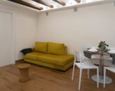 Cómodo apartamento