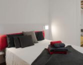 Cómodo apartamento