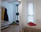 Cómodo apartamento