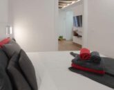 Cómodo apartamento