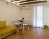 Cómodo apartamento