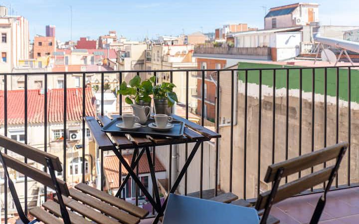 Barcelona Centro Sants