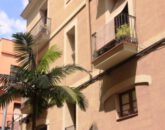 Ático con terraza y mucho sol